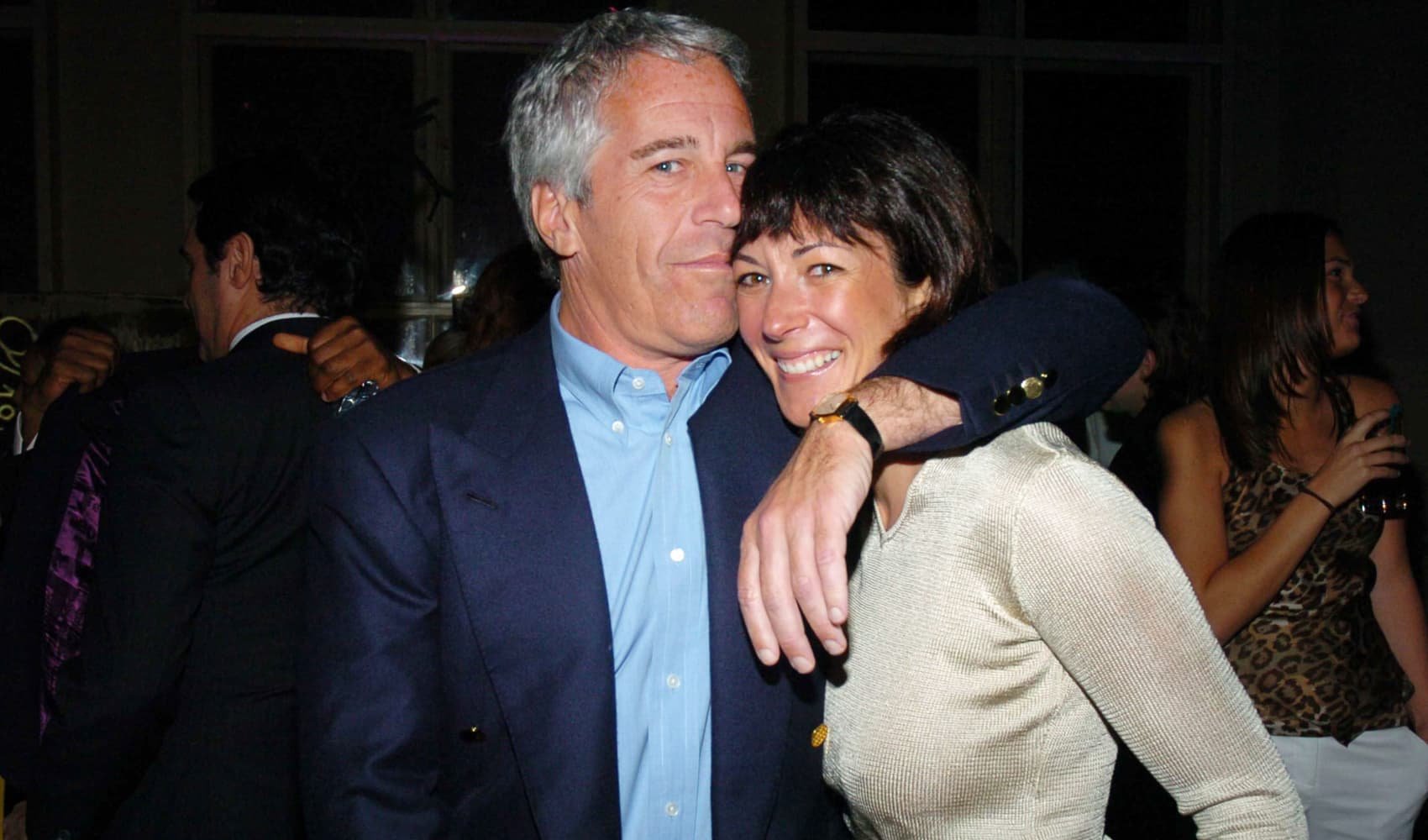 Second set of Jeffrey Epstein court filings unsealed in New York - Vimarsana News