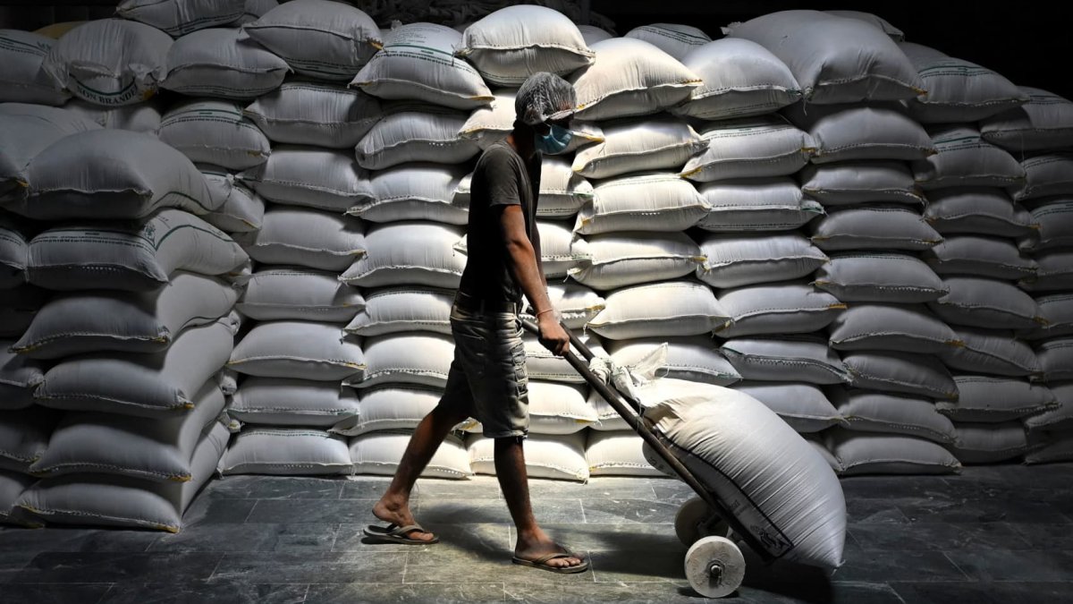 Hunger is India's 'biggest problem' — why one of the world's largest food producers leaves millions hungry – NBC 5 Dallas-Fort Worth - Vimarsana News