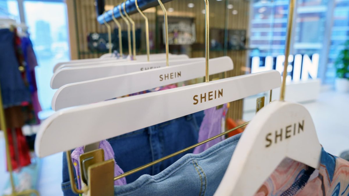 China launches a security review of Shein. Here's what it means for its IPO - Vimarsana News