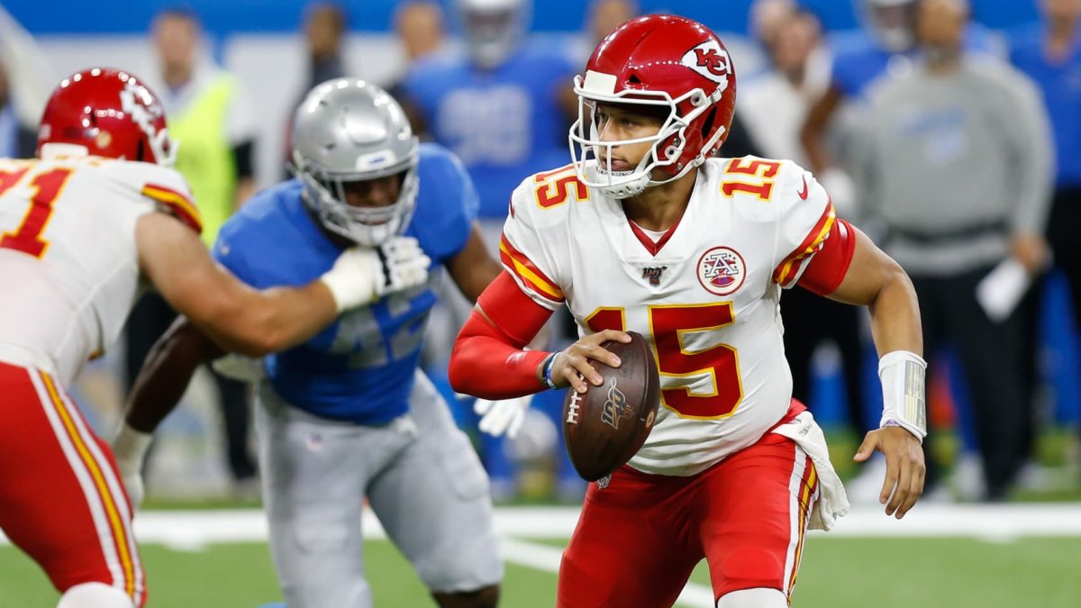 Jim Cramer compares NFL playoff teams to stock picks - Vimarsana News