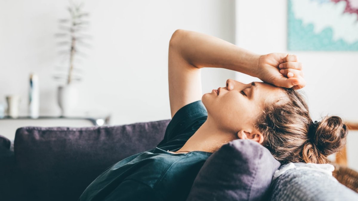 'The economy isn't sick right now,' economist says—here's why Americans still feel like it is – NBC 5 Dallas-Fort Worth - Vimarsana News