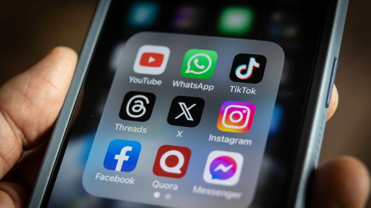 Sextortion training materials found on TikTok, Instagram, Snapchat and YouTube, according to new report