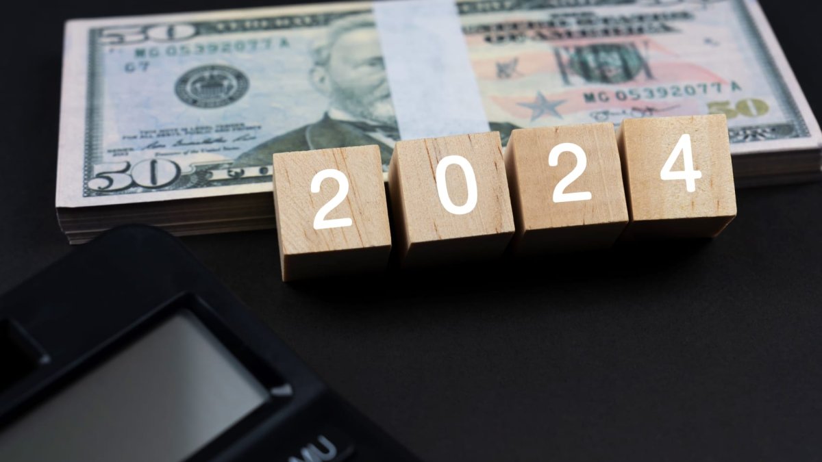 Did you break your New Year's money resolutions already? Here are some tips to make them stick - Vimarsana News