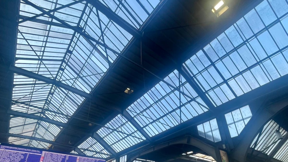 Heading to Davos, here's what was overheard on connecting trains from Zurich to the World Economic Forum - Vimarsana News