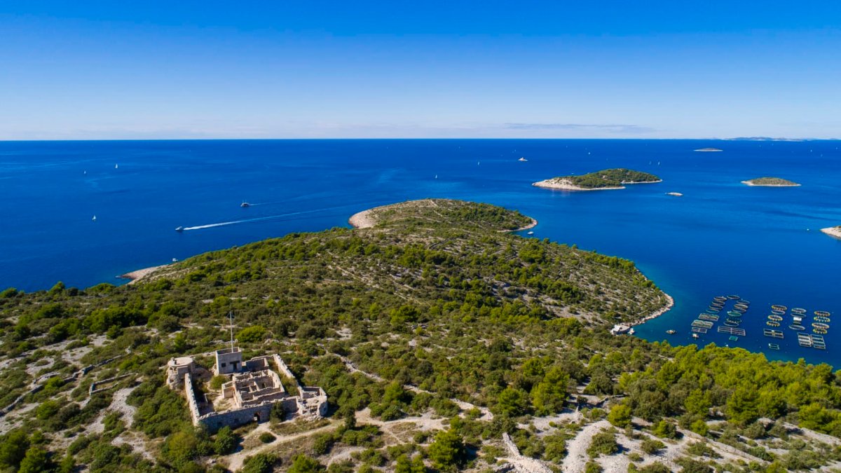 This scenic town in Croatia is selling houses for just 13 cents—but there's a catch – NBC 5 Dallas-Fort Worth - Vimarsana News