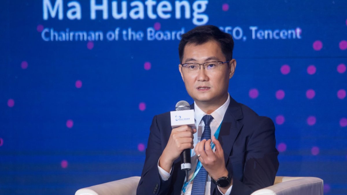 Tencent's Riot Games division cuts 11% of staff to 'create focus' – NBC 5 Dallas-Fort Worth - Vimarsana News