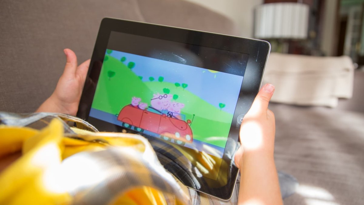 Why kids streaming content is vital to subscriber growth – NBC 5 Dallas-Fort Worth - Vimarsana News