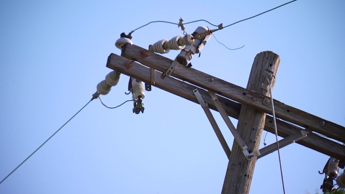 Texas’s ERCOT issues reserve power warning NBC 5 DallasFort Worth