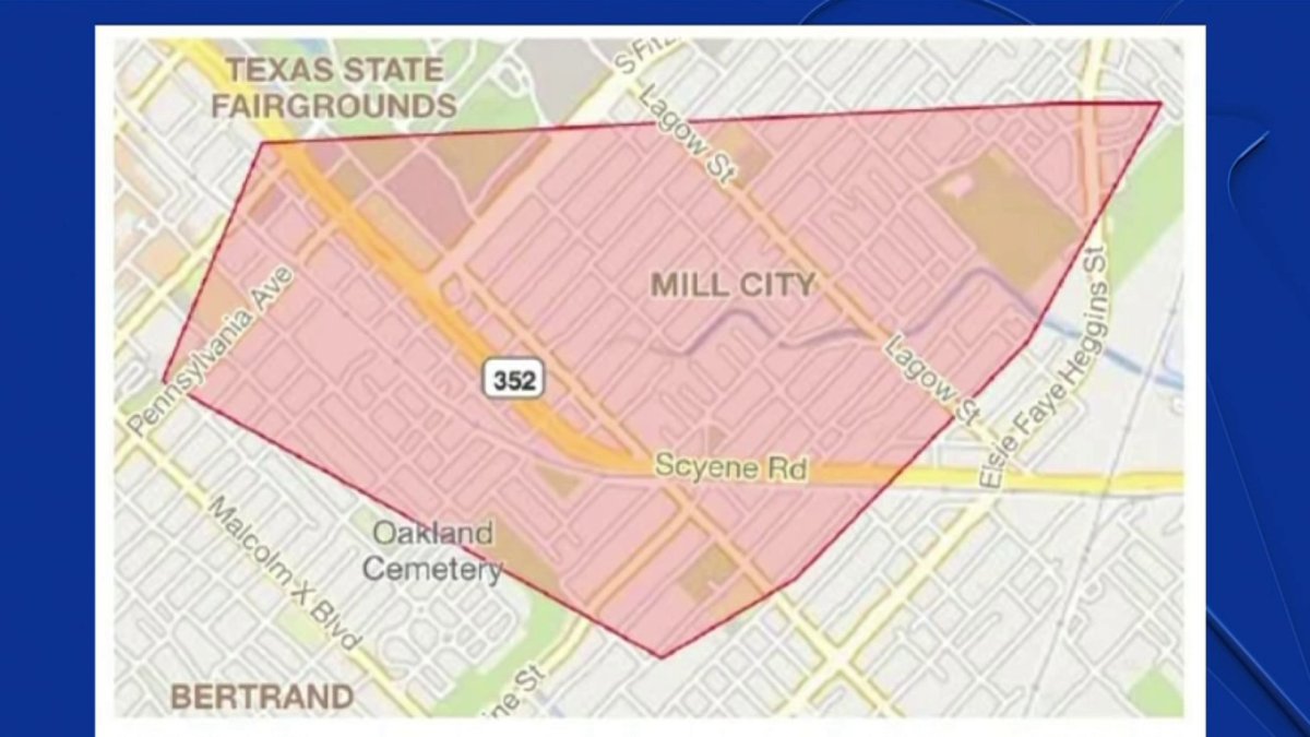 AT&T outages continue in South Dallas for more than a week – NBC 5 ...