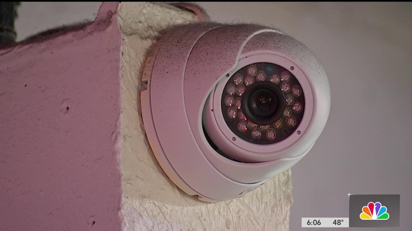 Fort Worth residents with security cameras may enroll in community program to help police