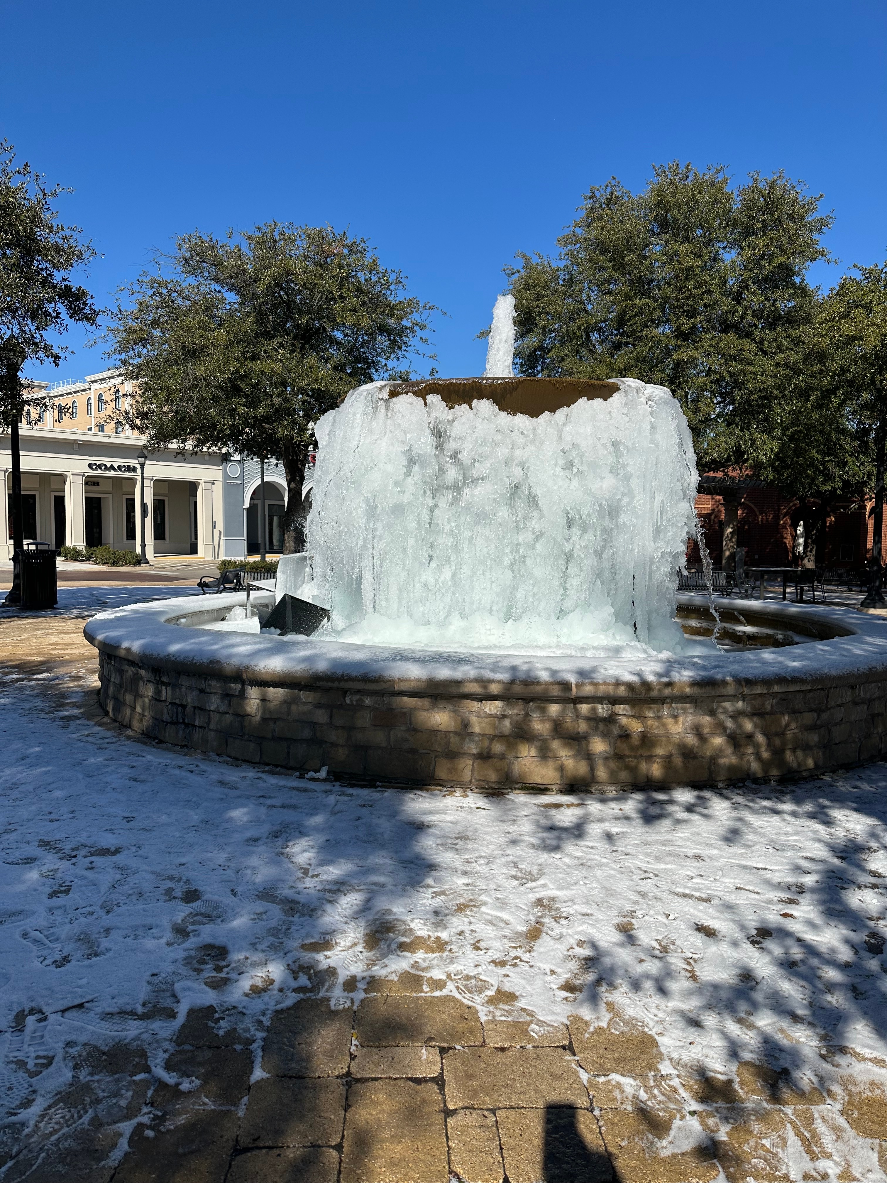 Hard Freeze Warning in effect in North Texas. Here's how to prepare – NBC 5 Dallas-Fort Worth - Vimarsana News