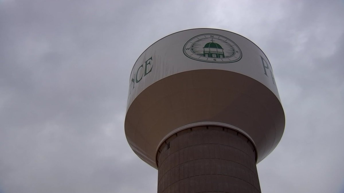 Boil water order remains in effect for Denton County community after deadly accident - Vimarsana News