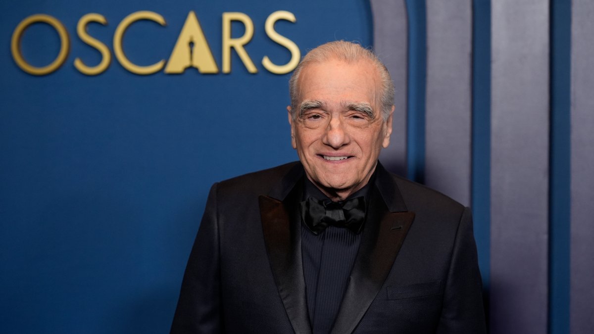 Christopher Nolan, Greta Gerwig and Martin Scorsese nominated for DGA's top award – NBC 5 Dallas-Fort Worth - Vimarsana News