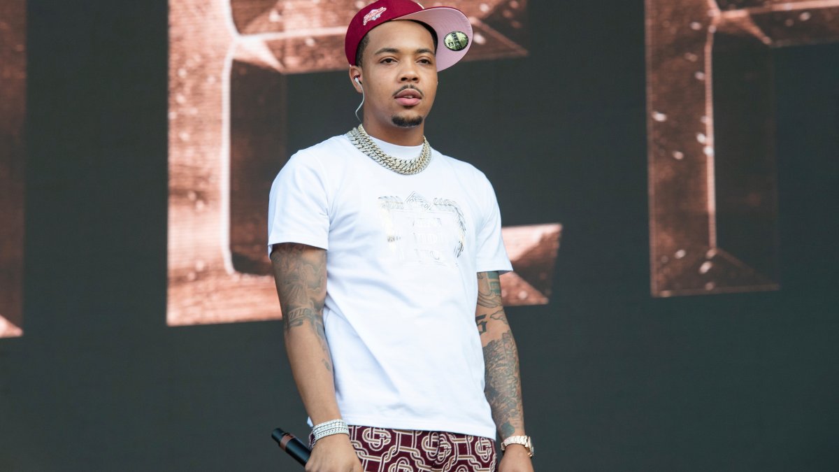 Chicago Rapper G Herbo gets probation in fraud plot – NBC 5 Dallas-Fort Worth - Vimarsana News