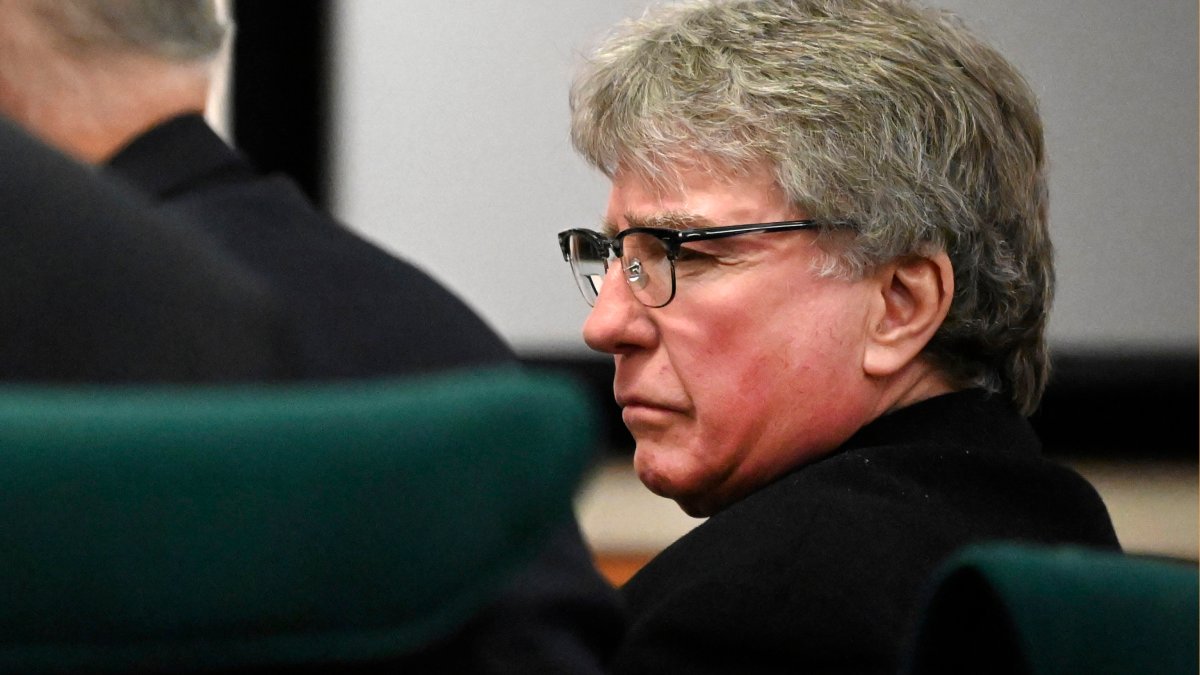 New York man convicted of murdering woman who wound up in his driveway after wrong turn