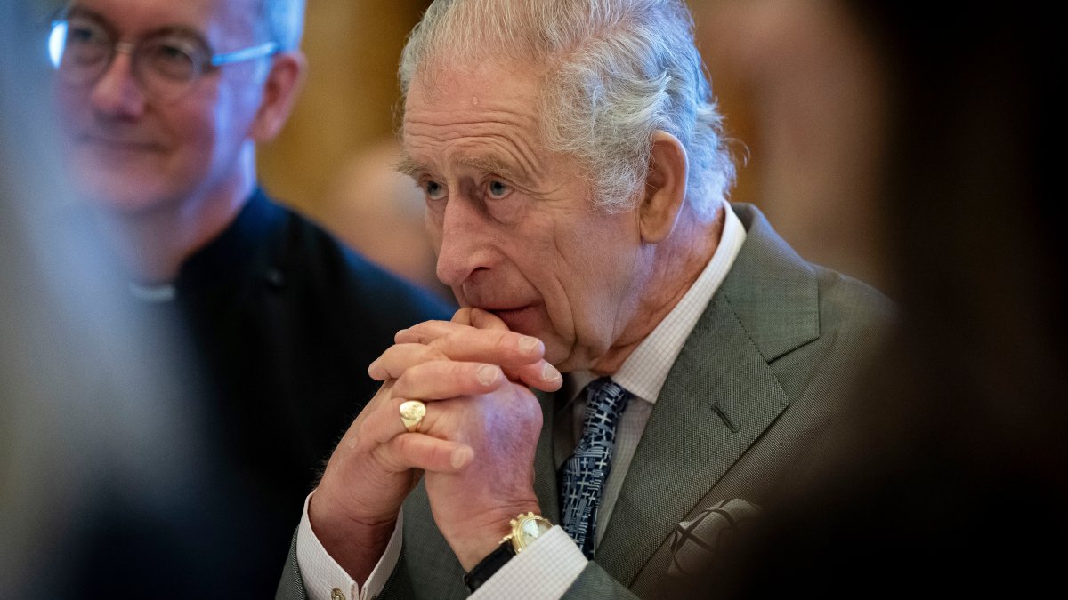 By disclosing his cancer, King Charles III breaks centuries of royal tradition. But he shares only so much