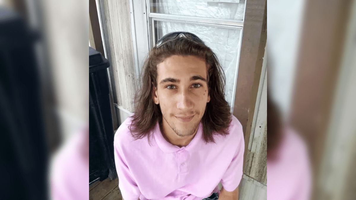 A healthy, 27-year-old father of 3 died of the flu. These were his first symptoms - Vimarsana News