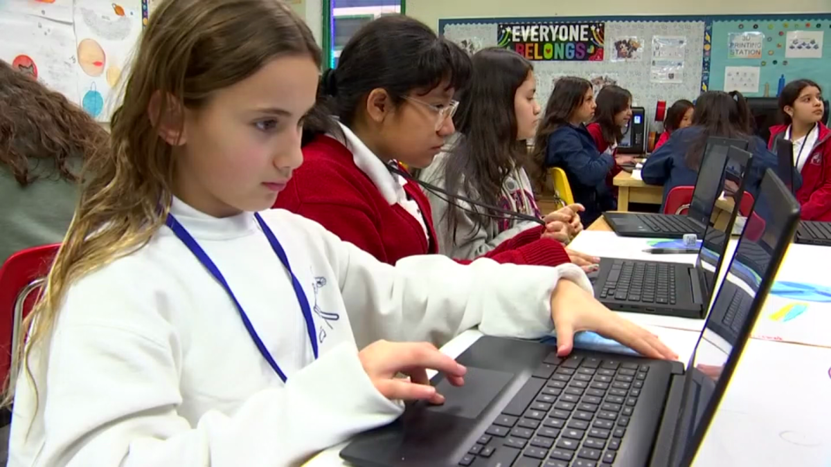 Dallas school named one of nation’s best with its focus on leadership ...