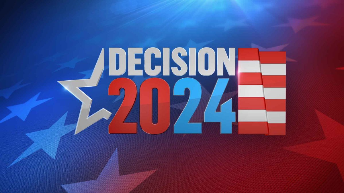 How to vote in the 2024 election in Texas, including deadlines NBC 5