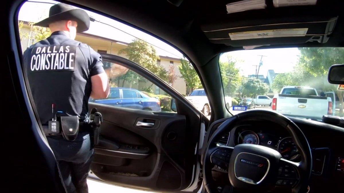 Dallas efforts to battle eviction and homelessness NBC 5 DallasFort Worth