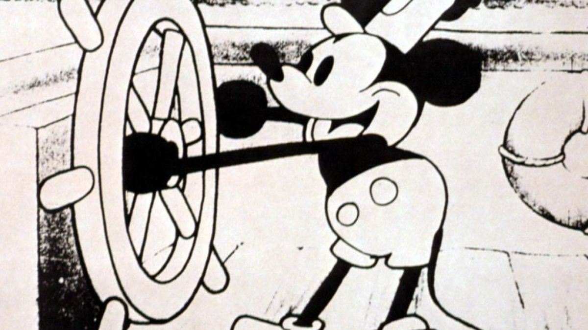 Mickey Mouse set to star in horror films as first version enters public domain – NBC 5 Dallas-Fort Worth - Vimarsana News