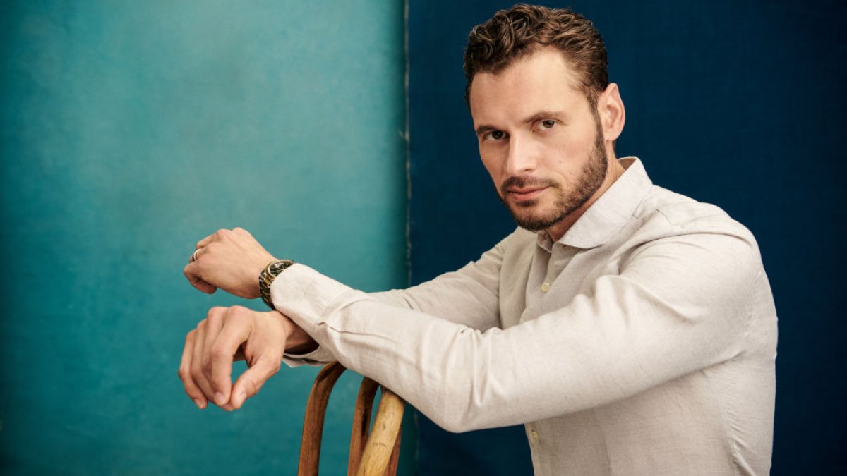 Adan Canto, 'X-Men' and 'Designated Survivor' actor, dies at 41 – NBC 5 Dallas-Fort Worth - Vimarsana News