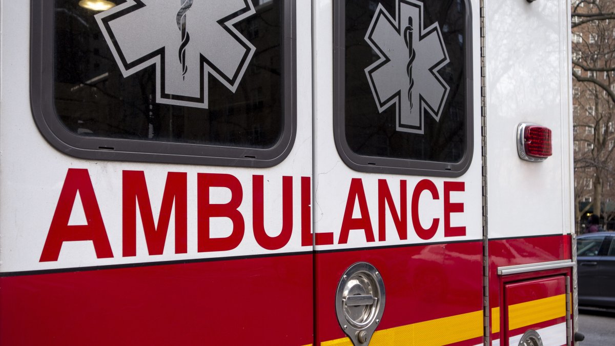 Nearly 50 people suffer carbon monoxide poisoning at Mormon church in Utah