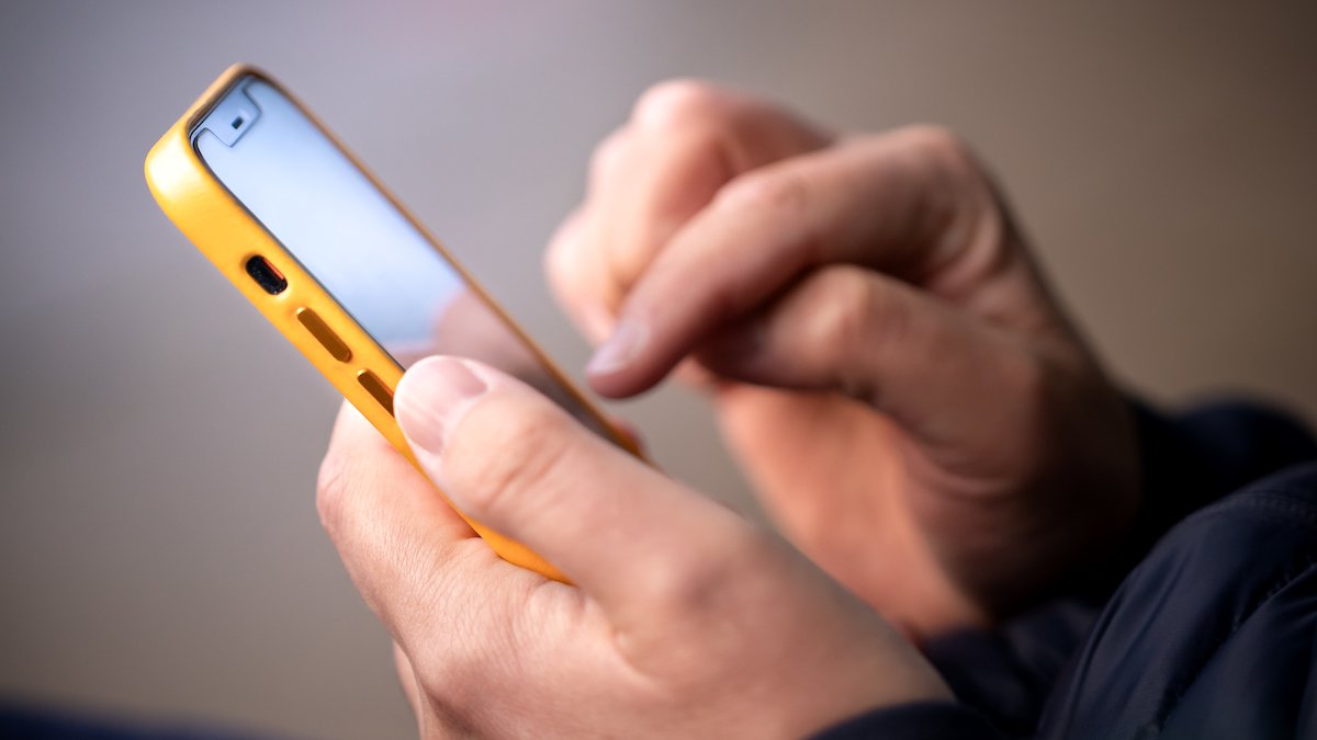 Why it's important to turn on Apple's new Stolen Device Protection – NBC 5 Dallas-Fort Worth - Vimarsana News