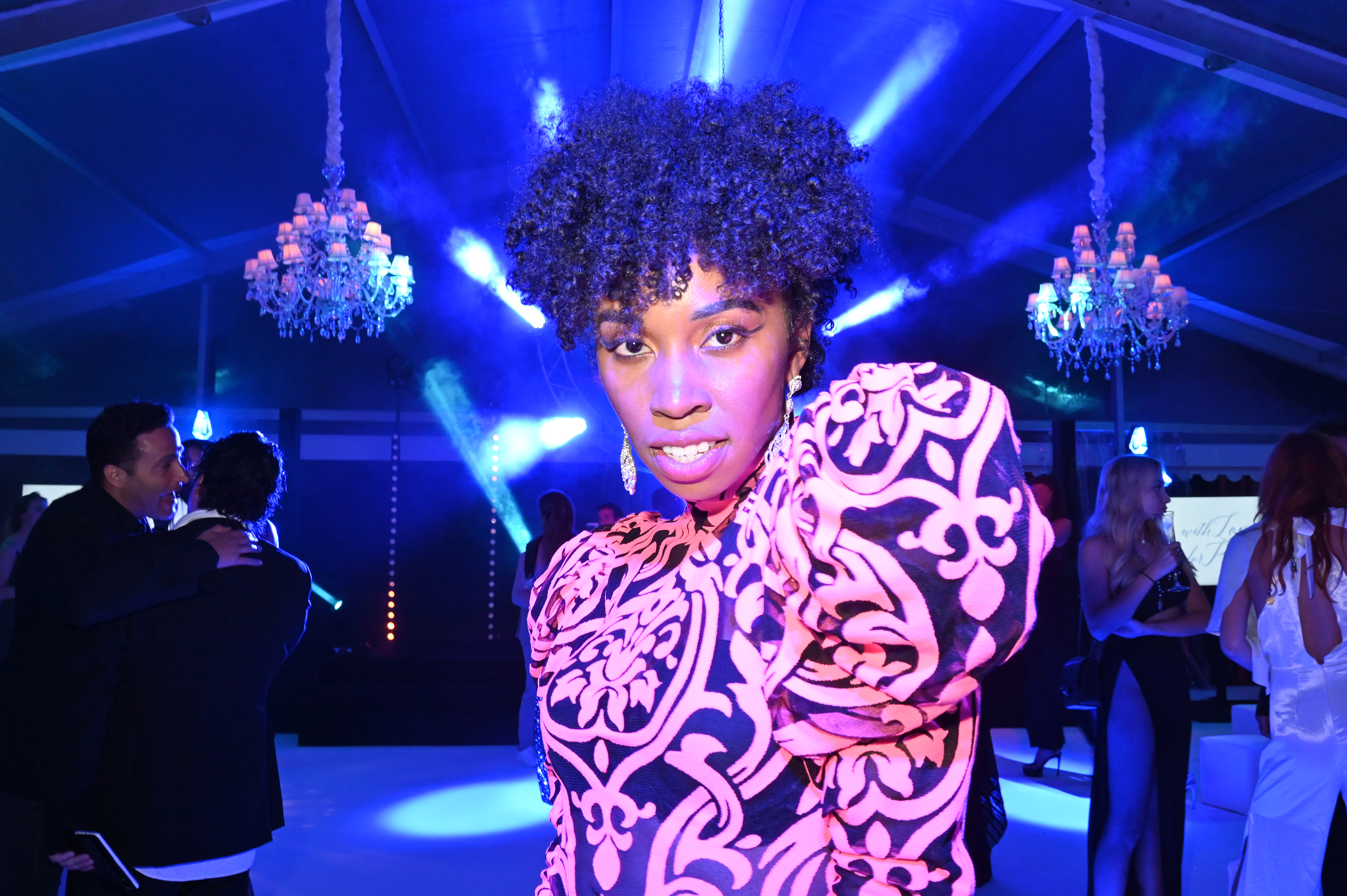 Actress and stuntwoman Carrie Bernans hospitalized after New Year's NYC police chase leads to sidewalk crash