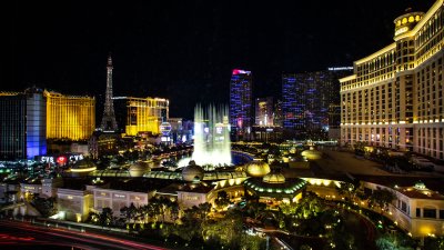 ¿Por qué Las Vegas tiene el apodo de la “Ciudad del Pecado”?
