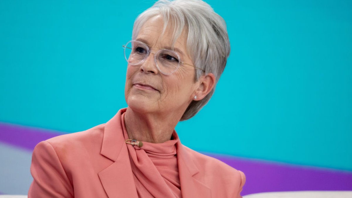 Jamie Lee Curtis says turning 65 is a moment of 'excitement.' Here's why – NBC 5 Dallas-Fort Worth - Vimarsana News