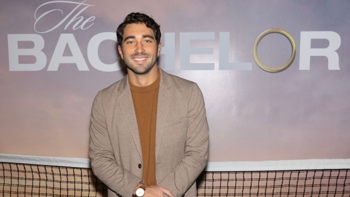 'The Bachelor' stars Joey and Kelsey reveal this crucial wedding detail – NBC 5 Dallas-Fort Worth - Vimarsana News