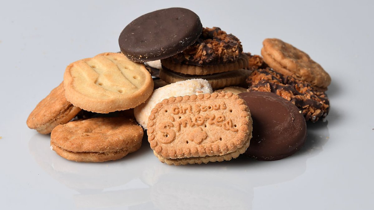One mom's 'rules' for saying no to Girl Scout cookies are striking a nerve — see why – NBC 5 Dallas-Fort Worth - Vimarsana News