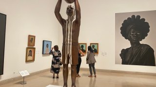 Dallas Museum of Art Afro-Atlantic Histories