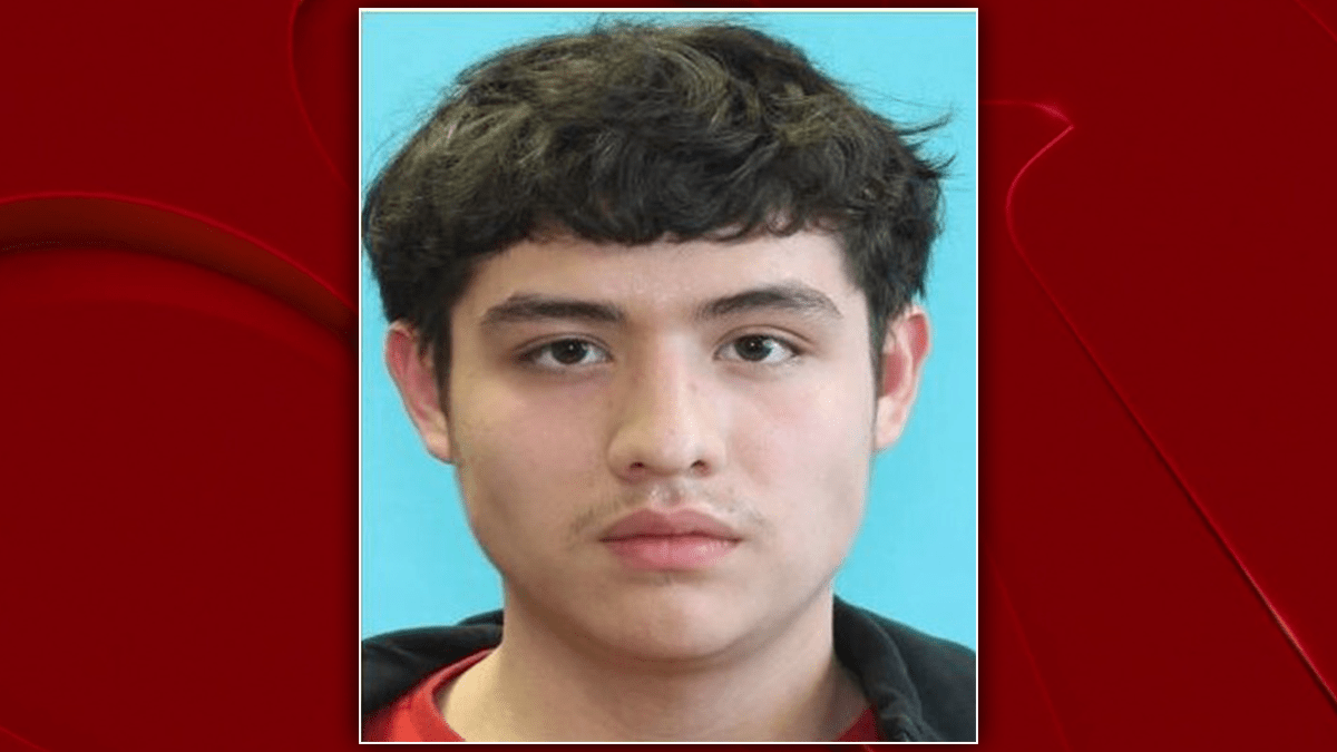 Person of interest sought in fatal shooting of Arlington woman