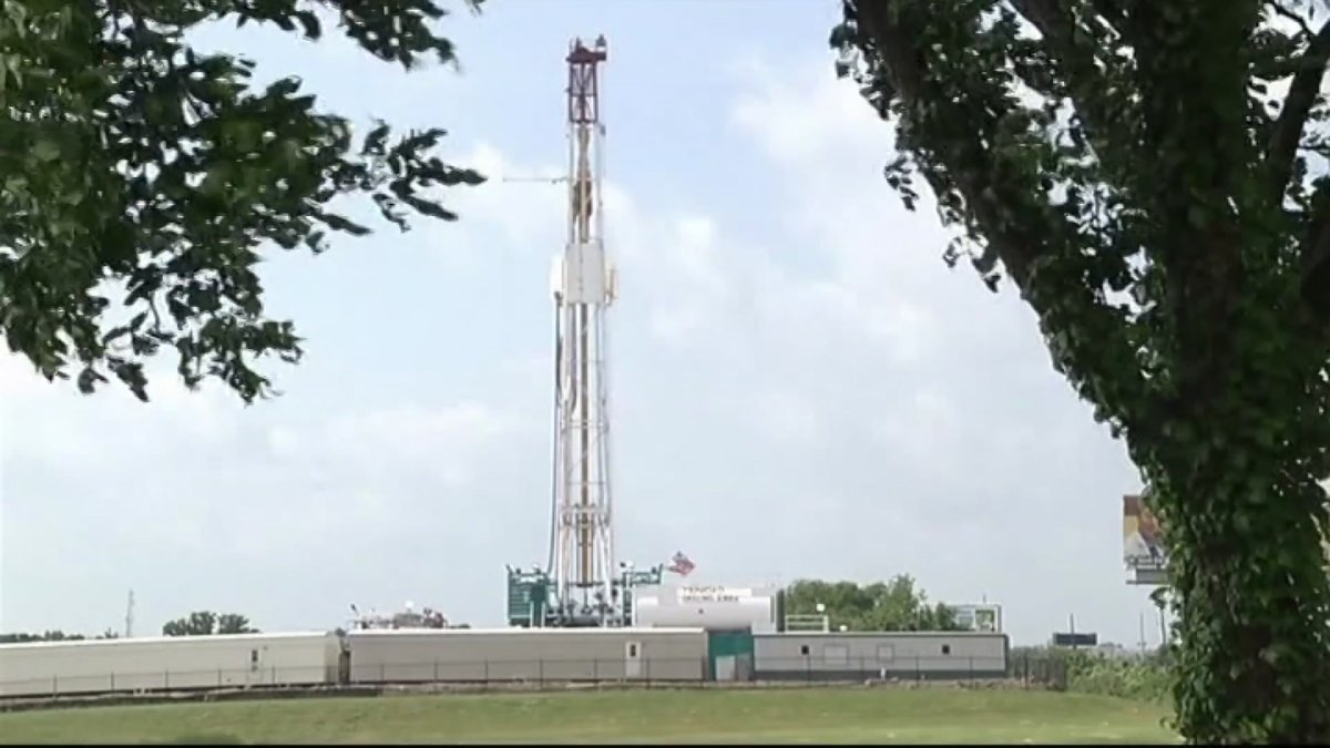 Settlement for unapproved Dallas gas drilling leases rises to $55M on Wednesday's agenda