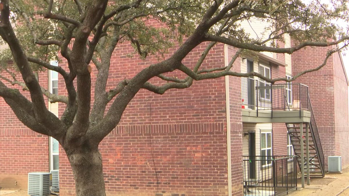 Convicted murderer wanted in Texas triple-homicide arrested in Mississippi – NBC 5 Dallas-Fort Worth - Vimarsana News