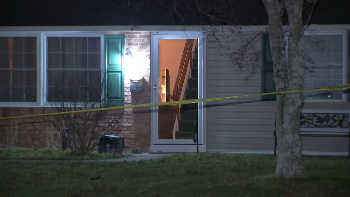 Justin Mohn accused of killing dad in Middletown Twp., Pa. home – NBC 5 Dallas-Fort Worth - Vimarsana News