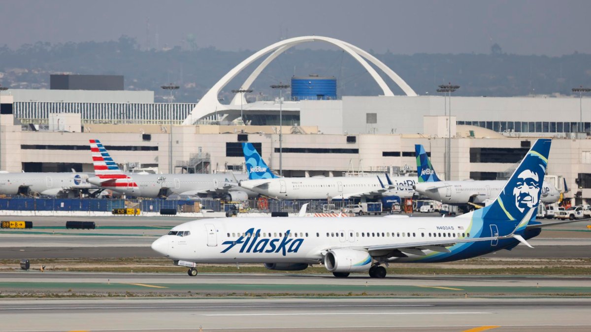 Alaska Airlines has resumed flying Boeing 737 MAX 9, and United Airlines is set to follow suit