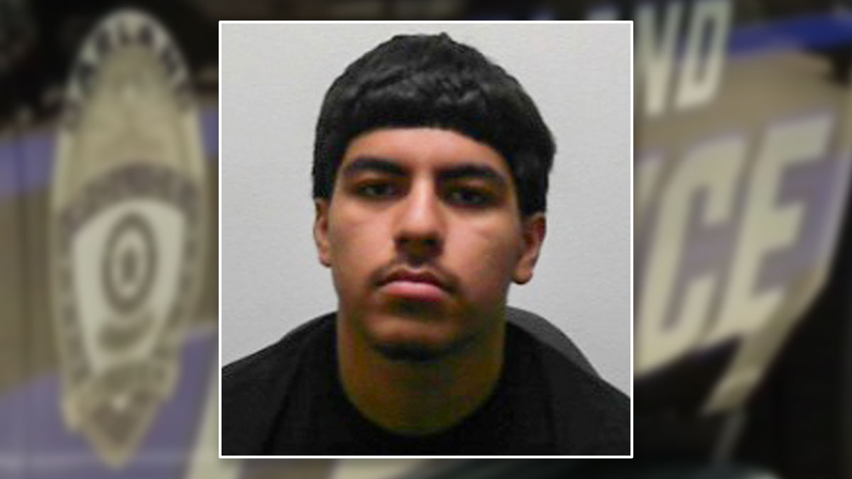 Wanted: Garland Police identify juvenile sought in double-murder investigation