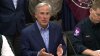 WATCH LIVE: Gov. Abbott activates state emergency response resources ahead of winter weather