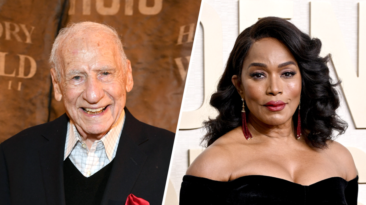 Mel Brooks, Angela Bassett to get honorary Oscars tonight – NBC 5 Dallas-Fort Worth - Vimarsana News