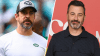 Jimmy Kimmel slams Aaron Rodgers over ‘reckless' claim of ties to Jeffrey Epstein