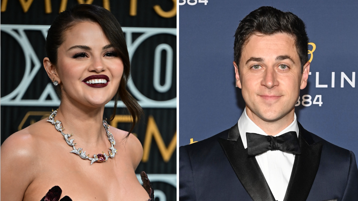 'Wizards of Waverly Place' is returning with Selena Gomez and David Henrie – NBC 5 Dallas-Fort Worth - Vimarsana News