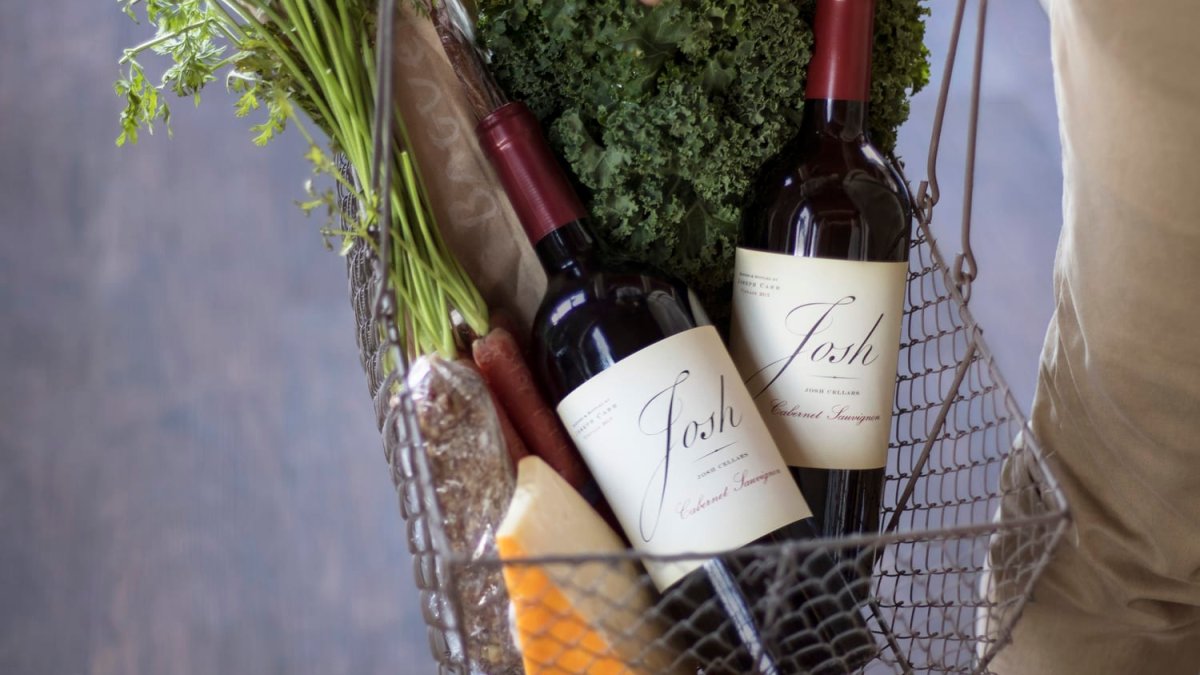 The Josh wine meme, explained: 'It's Josh o'clock somewhere' – NBC 5 Dallas-Fort Worth - Vimarsana News