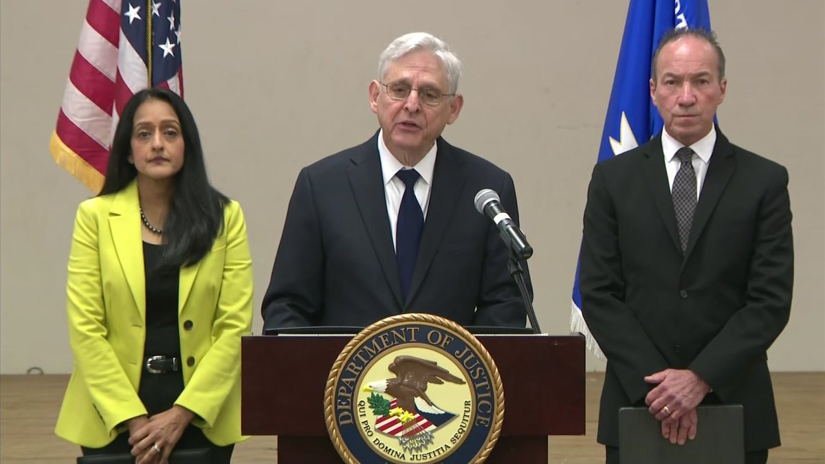 What to know about the DOJ report on police failures in Uvalde NBC 5