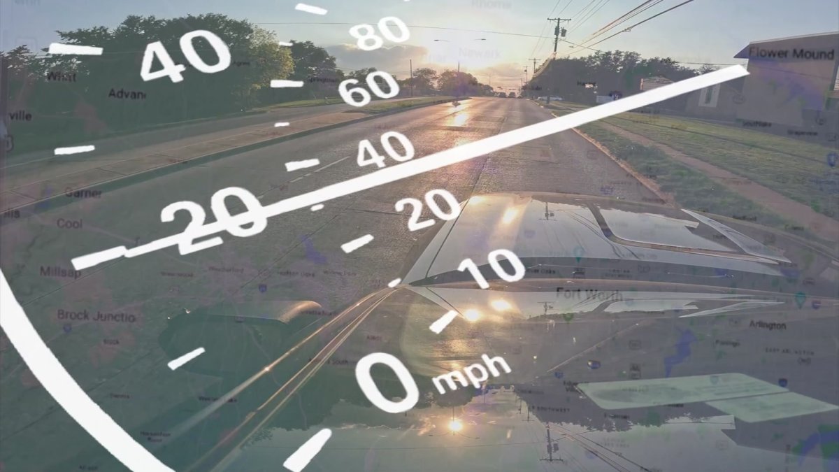 $500M Dallas transportation bond proposal devotes less than 2% to ‘Vision Zero' road safety plan