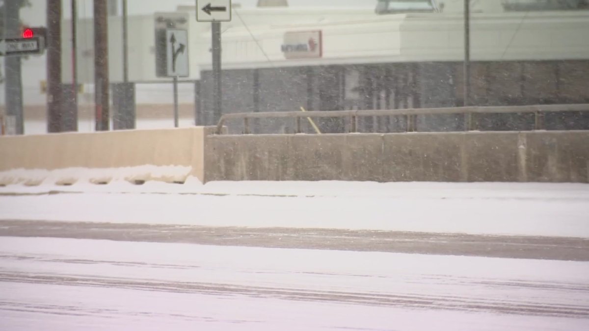 Two die of hypothermia in Tarrant County – NBC 5 Dallas-Fort Worth - Vimarsana News