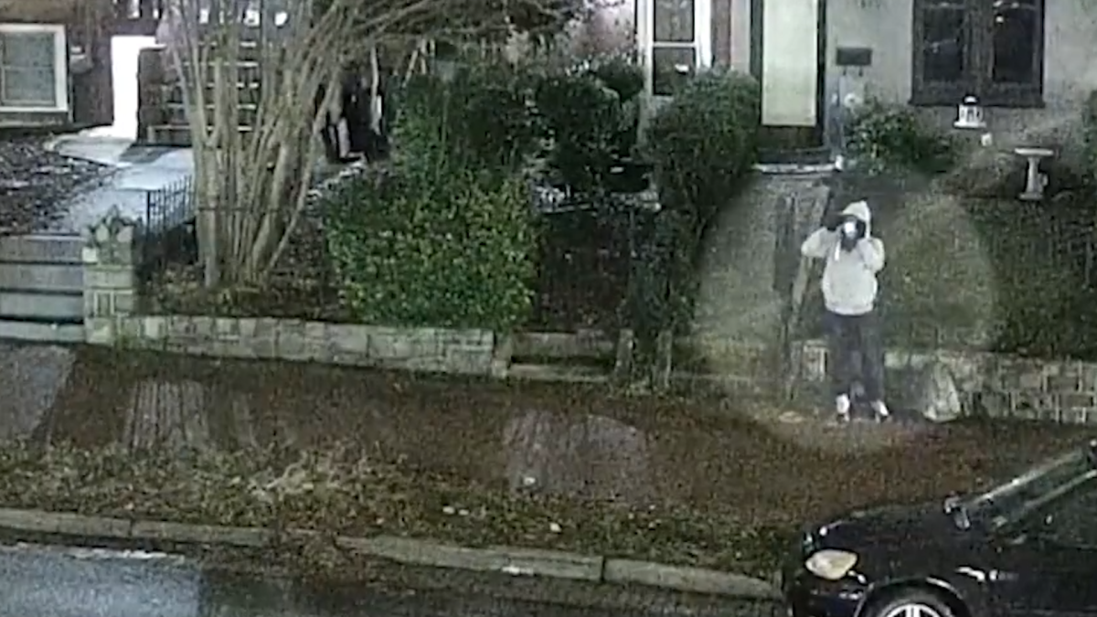 3 years later, a $500,000 reward is still out for info on the Capitol Hill pipe bomber