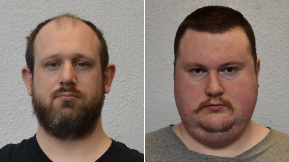 Neo-Nazi podcasters sent to prison for calling for the deaths of Prince Harry and his son Archie – NBC 5 Dallas-Fort Worth - Vimarsana News